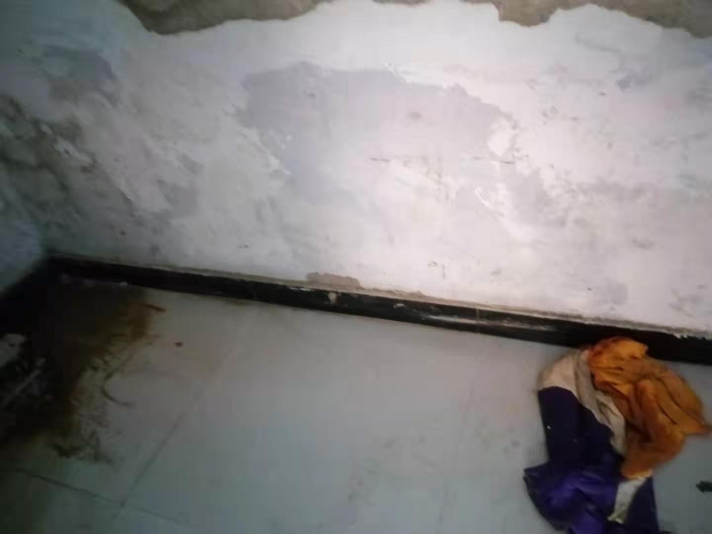 揭西家里漏水了怎么办？