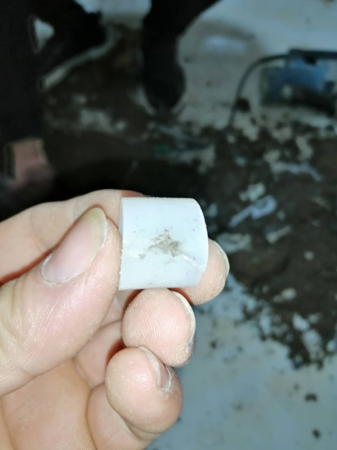 揭西地暖测漏，地暖漏水检测，暖气漏水检测